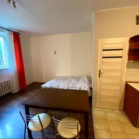 Comfortable Apartment In Old Town Kraków Zewnętrze zdjęcie