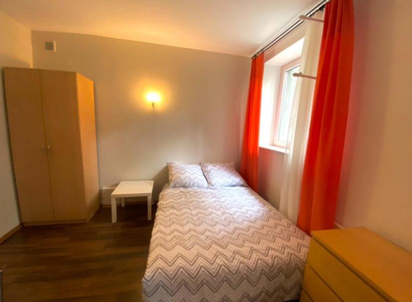 Comfortable Apartment In Old Town Kraków Zewnętrze zdjęcie